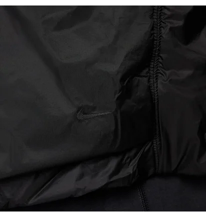 Жилетка мужская Nike Tech Woven Vest Black HM4262-010