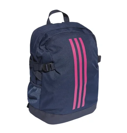 Рюкзак унісекс Adidas Bp Power Iv Blue DM7682