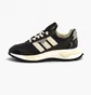Кросівки чоловічі Adidas Retropy P9 Black/Brown GW9341