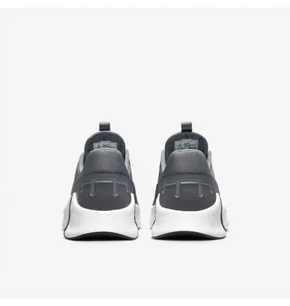 Кроссовки мужские Nike Free Metcon 5 Grey DV3949-003
