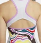 Майка женская Nike Court Dri-Fit Slam White Dr6856-532