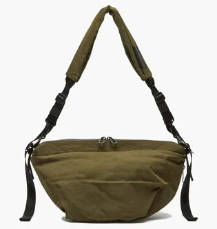 Сумка унісекс Cote&Ciel Orne Cargo Olive 29202