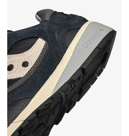 Кросівки чоловічі Saucony Shadow 6000 Blue S70441-47