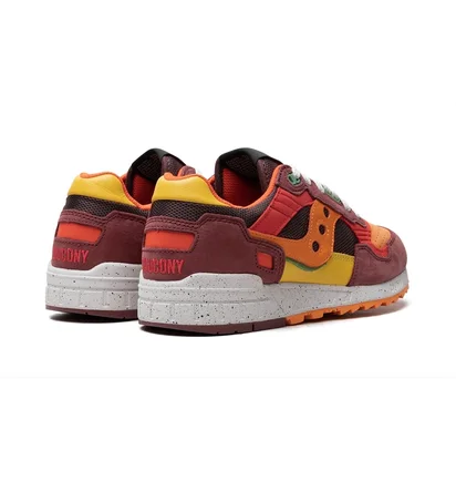 Кроссовки мужские Saucony Shadow 5000 Multi S70843-2
