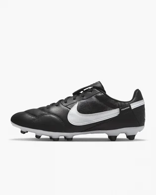 Бутси унісекс Nike Premier Iii Black At5889-010