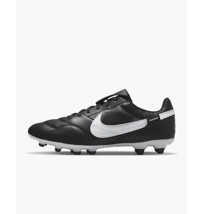 Бутси унісекс Nike Premier Iii Black At5889-010