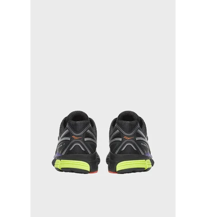 Кроссовки унисекс Saucony Guide 7 Black S70936-21