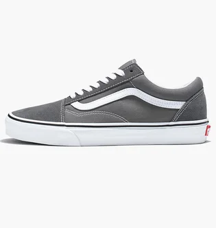 Кеди унісекс Vans Old Skool Shoe Grey VN0A4BV5195