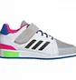 Кроссовки мужские Adidas Power Perfect 3 Weightlifting Shoes White GZ1476