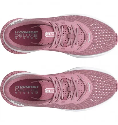 Кроссовки женские Under Armour Hovr Turbulence 2 Running Shoes Pink 3026525-600