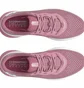 Кроссовки женские Under Armour Hovr Turbulence 2 Running Shoes Pink 3026525-600