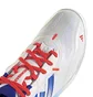 Футзалки унисекс Adidas Fevernova Court In White IG8766