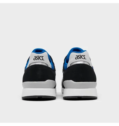 Кросівки чоловічі Asics Gt-Ii Casual Shoes Black 1201A468-401