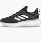 Кроссовки женские Adidas Web Boost Shoes Black Hp3324