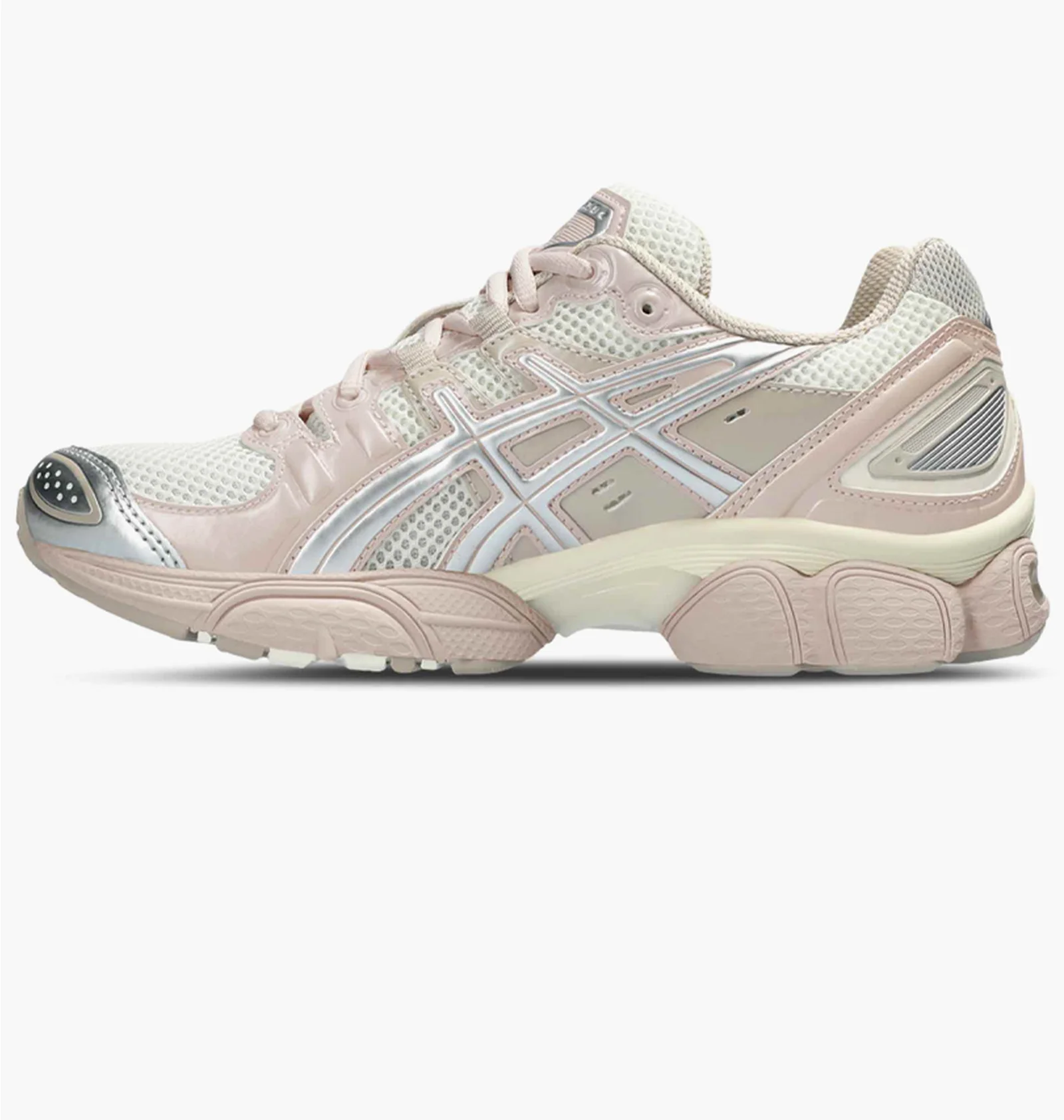 バーサス2 シェル 未使用 ᐉ Кроссовки унисекс Asics Gel-Nimbus 9 Beige 1202A278-107