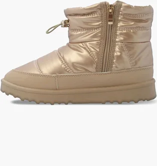 Чоботи жіночі Lee Cooper Snowboots Beige LCJ23441965