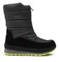 Сапоги детские CMP Rae Snow Boots Wp Grey 39Q4964-U911