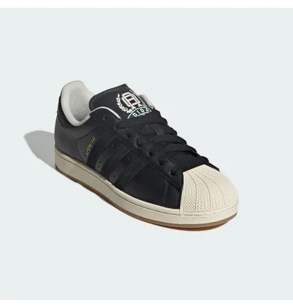 Кросівки унісекс Adidas Superstar Ii Black JQ3214