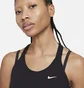 Майка женская Nike Dri-Fit Training Tank Black DA0370-010