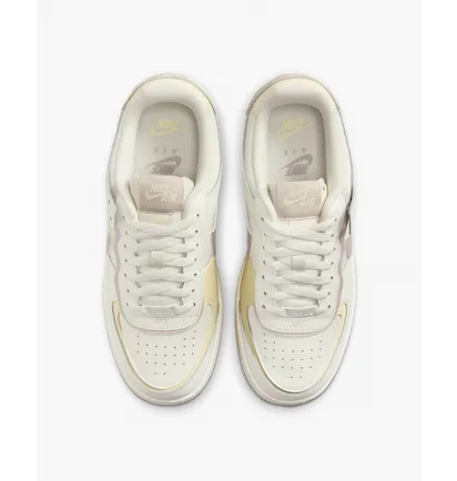 Кросівки жіночі Nike Air Force 1 Shadow Shoes Beige DZ1847-104