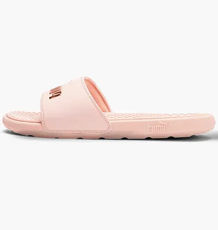 Тапочки женские Puma Cool Cat Slide Sandals Pink 371013-15