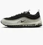 Кросівки чоловічі Nike Air Max 97 Se MenS Shoes Black/Grey DV7421-002