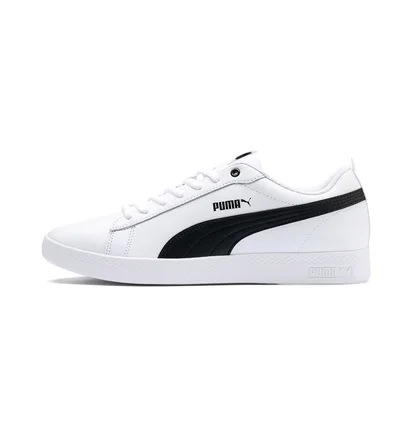 Кросівки жіночі Puma Smash V2 White 365208-01