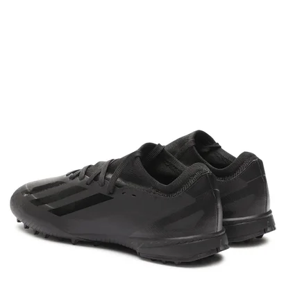 Сороконожки детские Adidas X Crazyfast.3 Tf Black IE1570