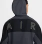 Толстовка мужская Nike Air Fleece Grey HJ0636-060