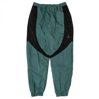 Штаны мужские Air Jordan Sport Jam Pants Green/Black FN5850-366