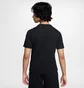 Футболка детская Nike Dri-Fit Multi Ss Top Hbr Black HF8100-010