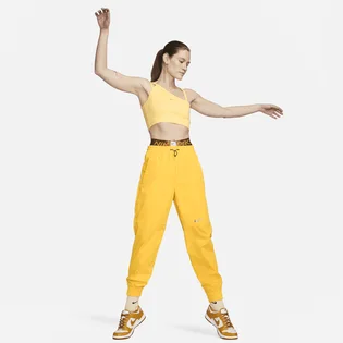 Топ жіночий Nike Nswevrdy Mod Aysm Crop Tank Yellow DV7926-795