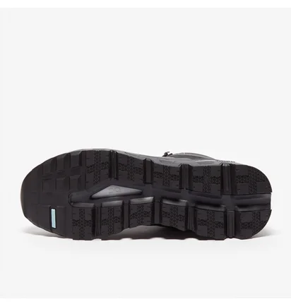 Кросівки чоловічі On Cloudtrax Waterproof Black 3MD10870553