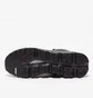 Кросівки чоловічі On Cloudtrax Waterproof Black 3MD10870553