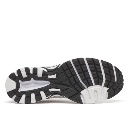 Кроссовки унисекс Saucony Ride Millennium White S70812-42
