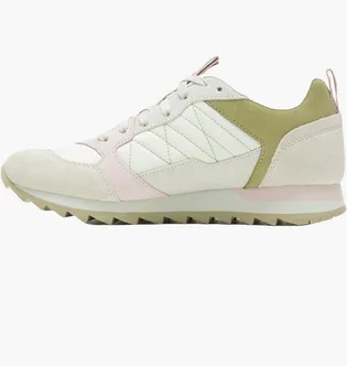 Кроссовки женские Merrell Alpine Beige J004148