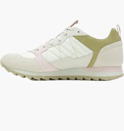 Кроссовки женские Merrell Alpine Beige J004148