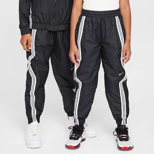 Штани дитячі Nike Rpl Crossover Pant Black FZ5237-010