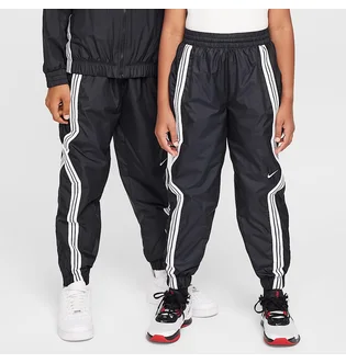 Штаны детские Nike Rpl Crossover Pant Black FZ5237-010