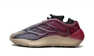 Кросівки чоловічі Adidas Yeezy 700 V3 Violet GW1814
