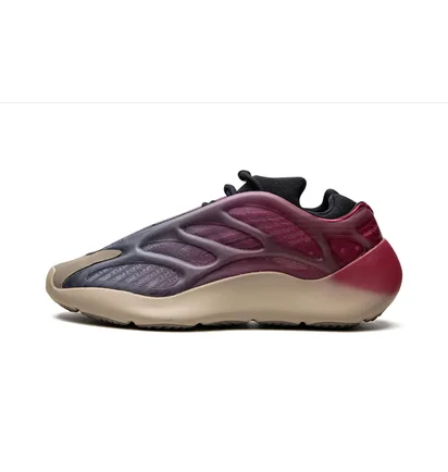 Кроссовки мужские Adidas Yeezy 700 V3 Violet GW1814