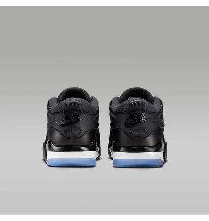 Кросівки чоловічі Air Jordan 4 Rm Black FQ7939-009