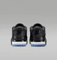 Кросівки чоловічі Air Jordan 4 Rm Black FQ7939-009