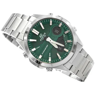 Часы мужские Casio Edifice Classic EFV-C120D-3A