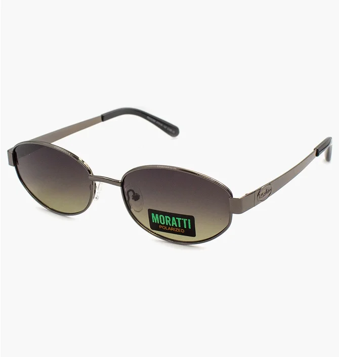 Солнцезащитные очки женские Moratti Grey/Grey 33290-C106