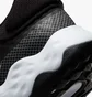 Кросівки жіночі Nike Womens Road Running Shoes Black Dc8184-001
