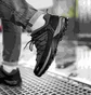 Ботинки мужские Cmp Rigel Low Trekking Shoes Wp Black 3Q13247-44Uf