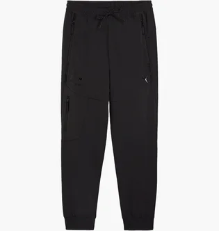 Штаны мужские Puma Bmw M Motorsport Life Tech Pants Black 627331-01