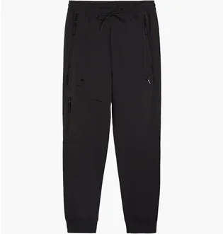 Штани чоловічі Puma Bmw M Motorsport Life Tech Pants Black 627331-01