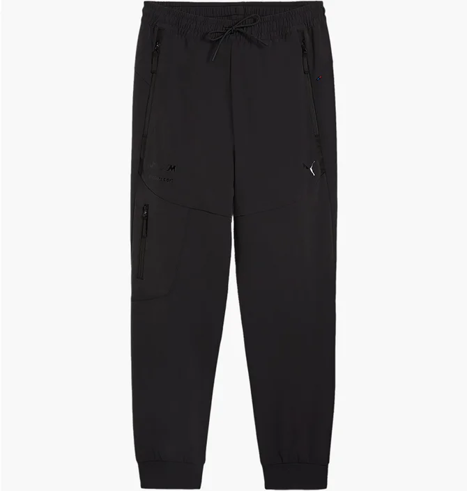 Штаны мужские Puma Bmw M Motorsport Life Tech Pants Black 627331-01